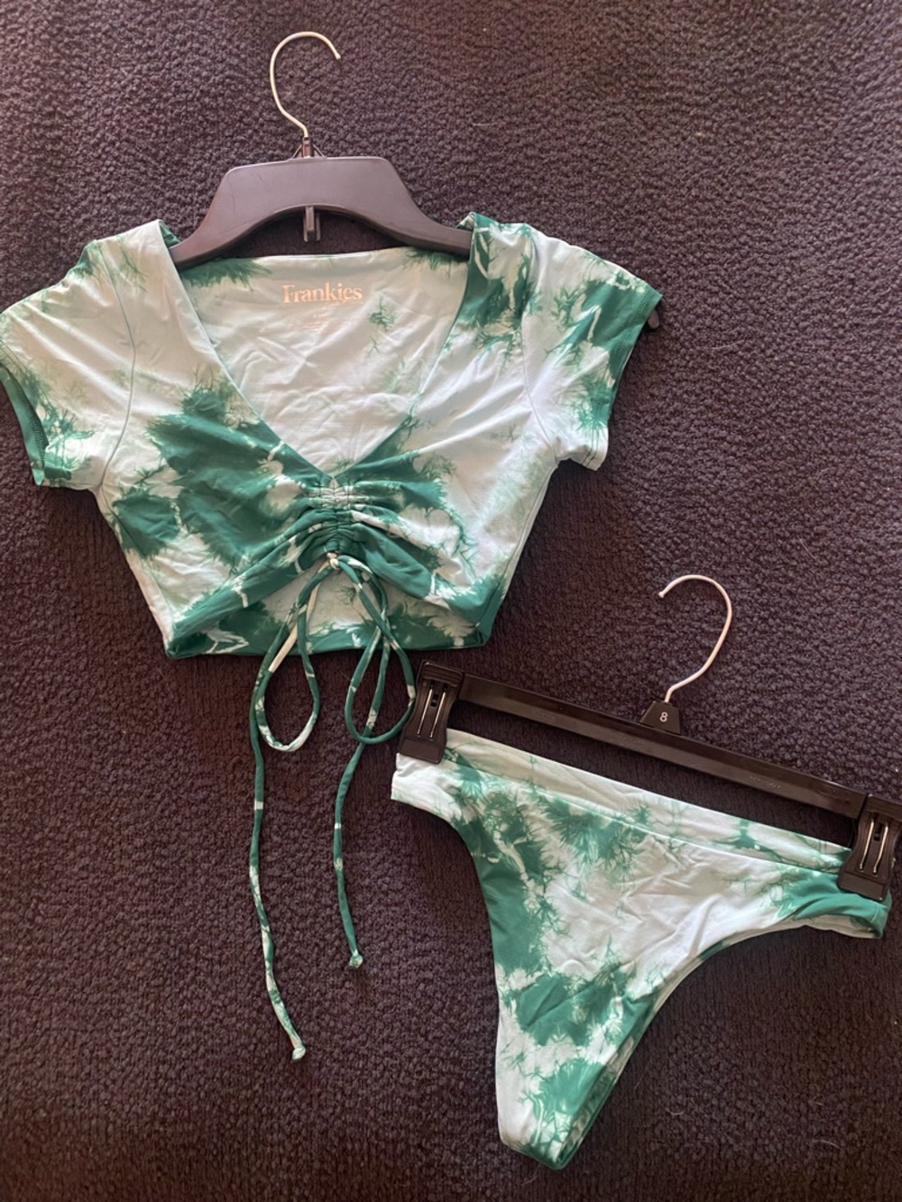 Frankie’s Bikini’s x Sophia Richie